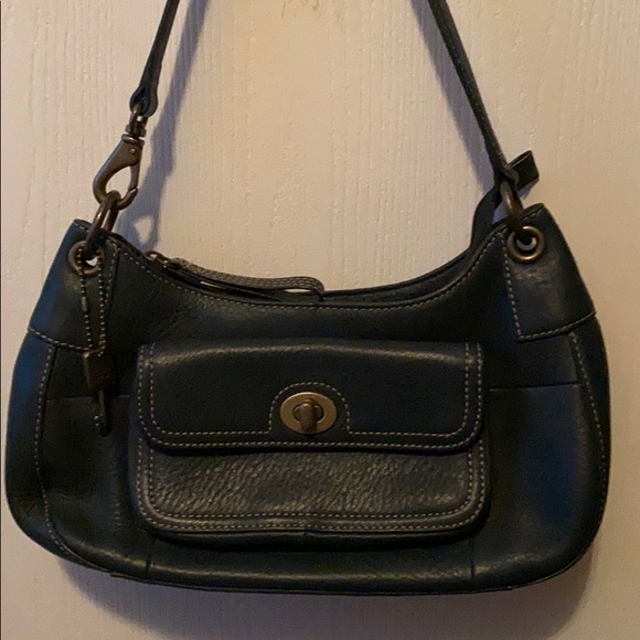 Classic Fossil Handbag - Picture 2 of 7